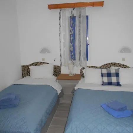 Kapetanios Appartamento Perissa (Santorini)