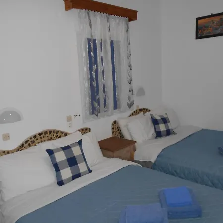 Kapetanios Appartamento Perissa (Santorini)