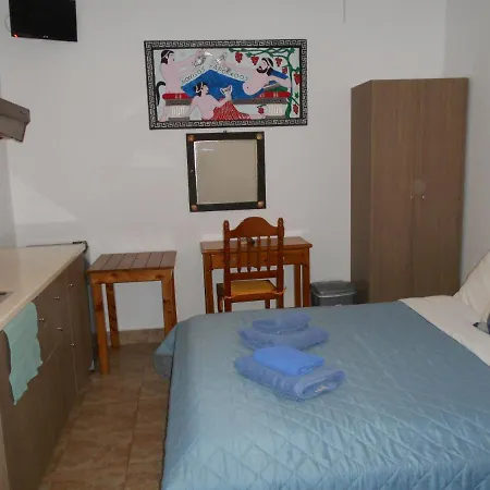 Kapetanios Appartamento