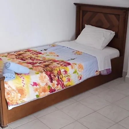 Kapetanios Apartament