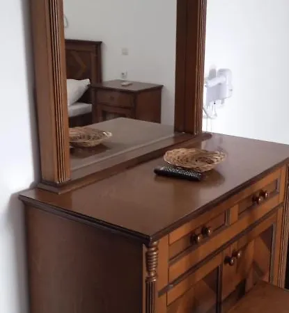 Apartament Kapetanios *