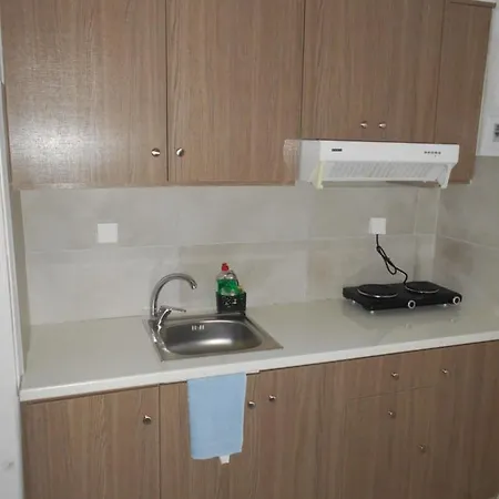 Kapetanios Apartament