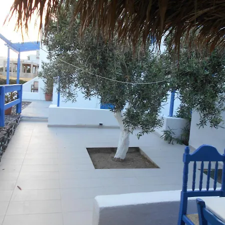 Apartament Kapetanios *